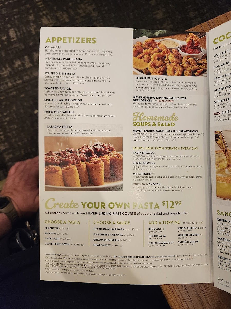 Menu Photo 5
