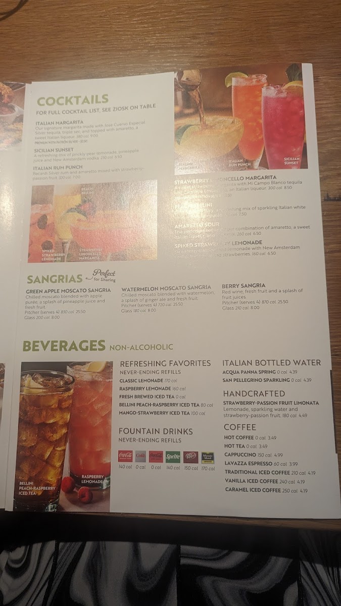 Menu Photo 9