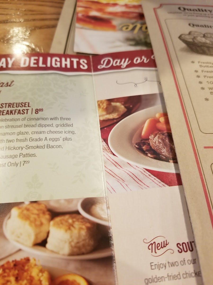 Menu Photo 4