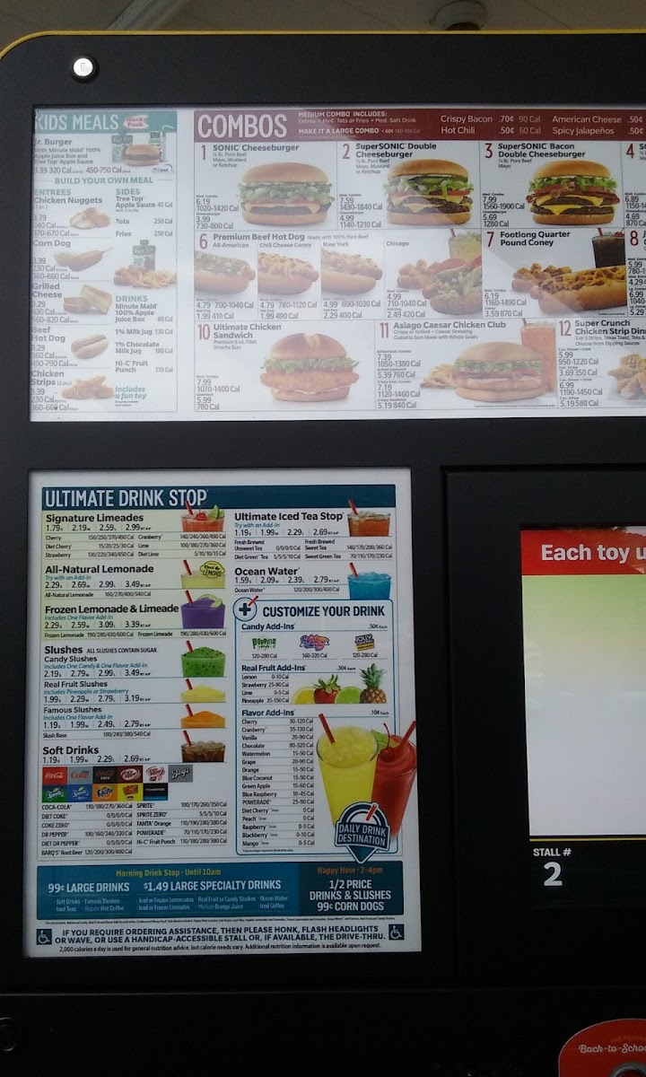Menu Photo 10