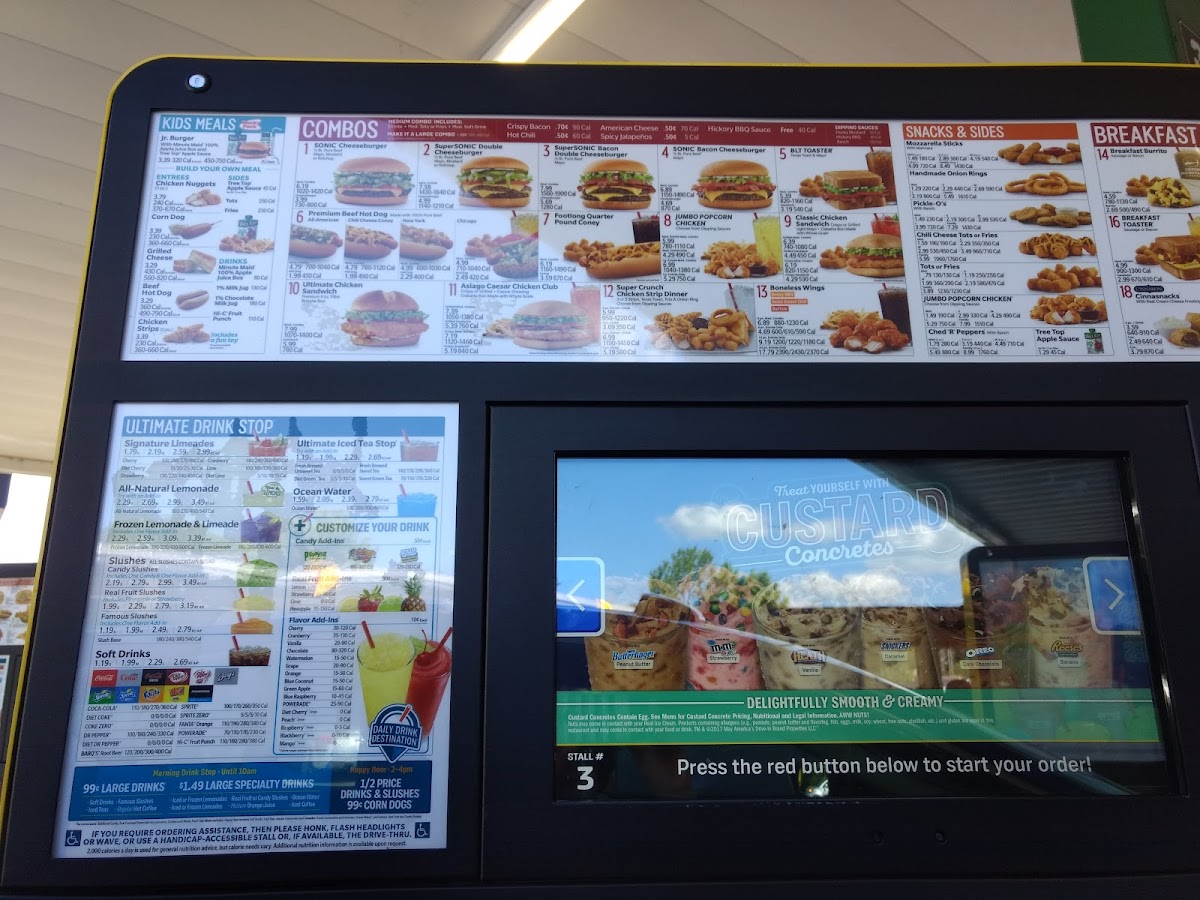 Menu Photo 7