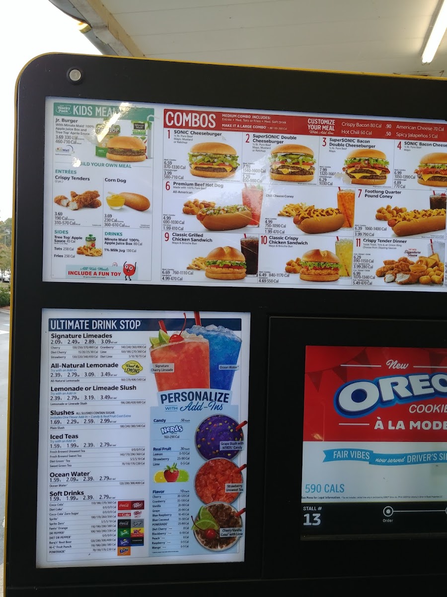 Menu Photo 8