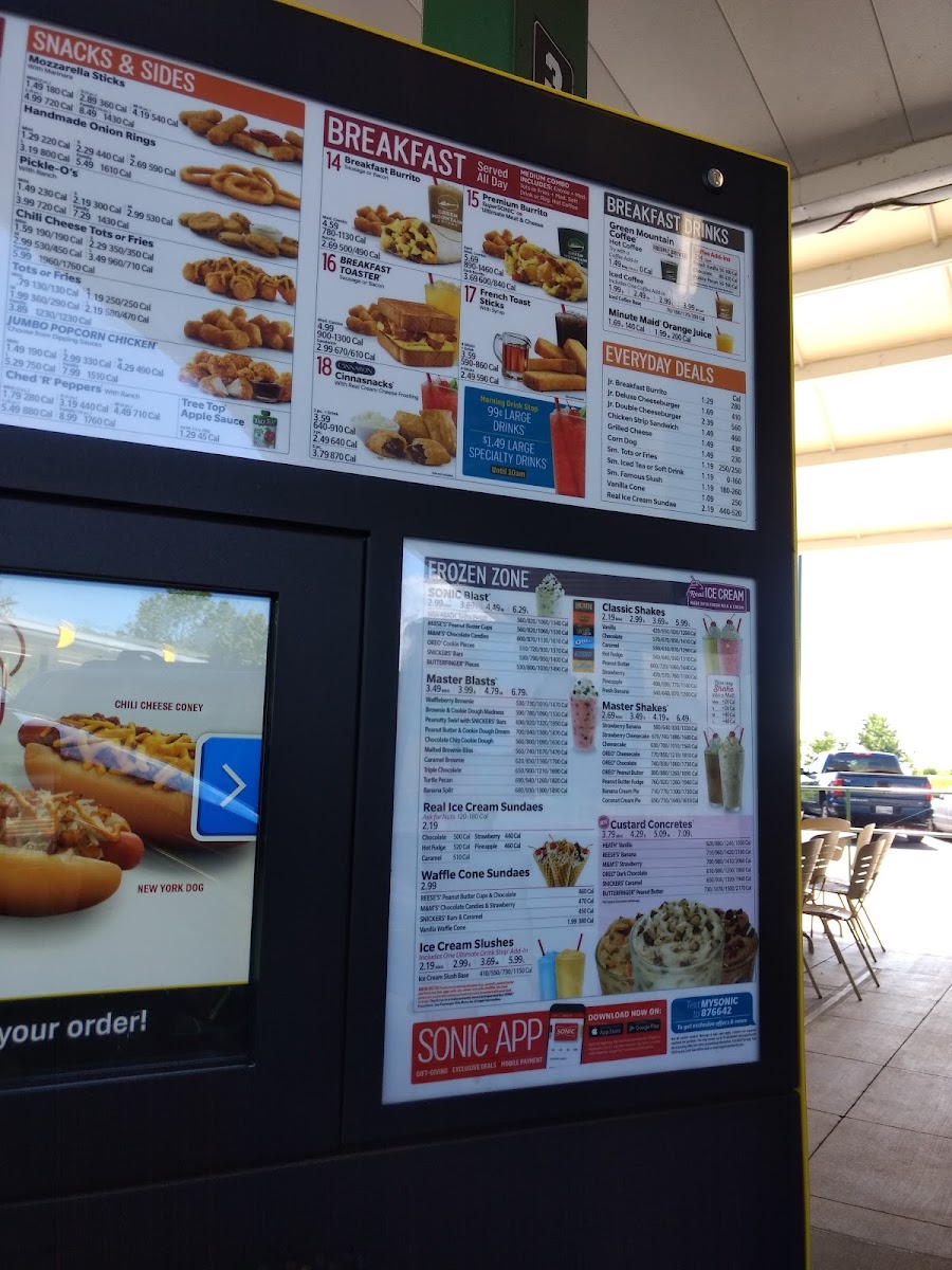 Menu Photo 9