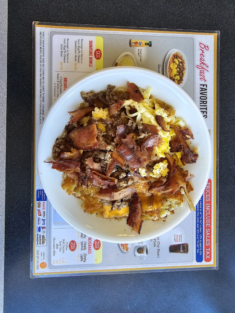 Menu Photo 5