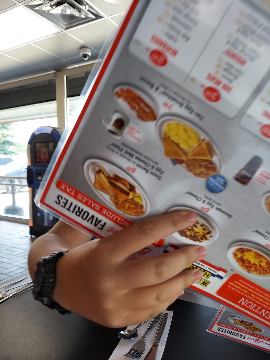 Menu Photo 6