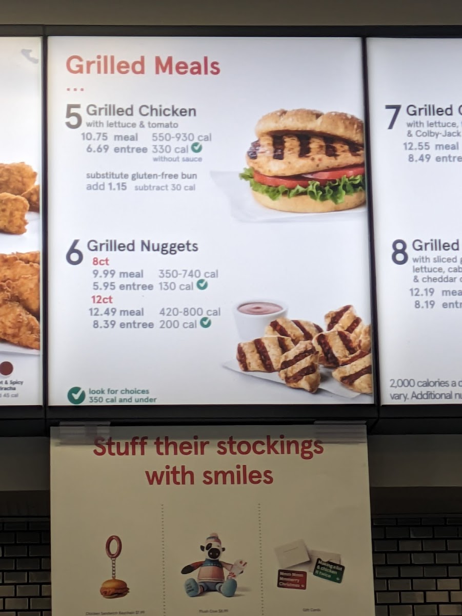 Menu Photo 9