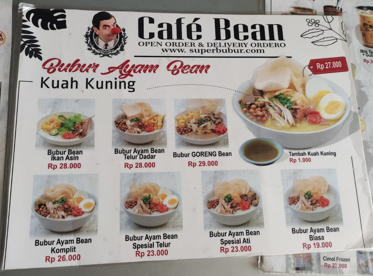 Menu Photo 10