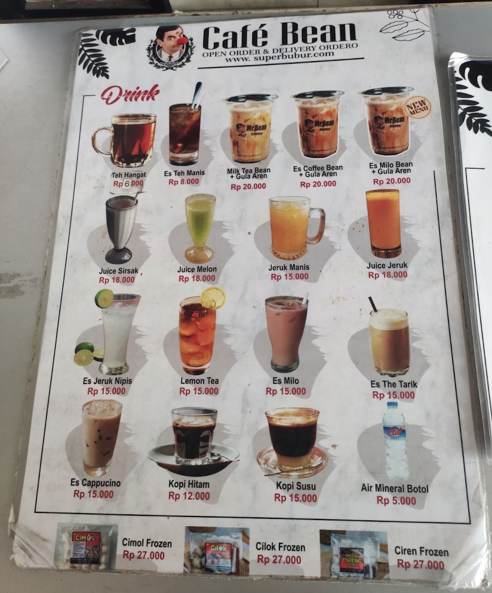 Menu Photo 6