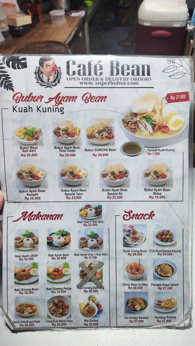 Menu Photo 7