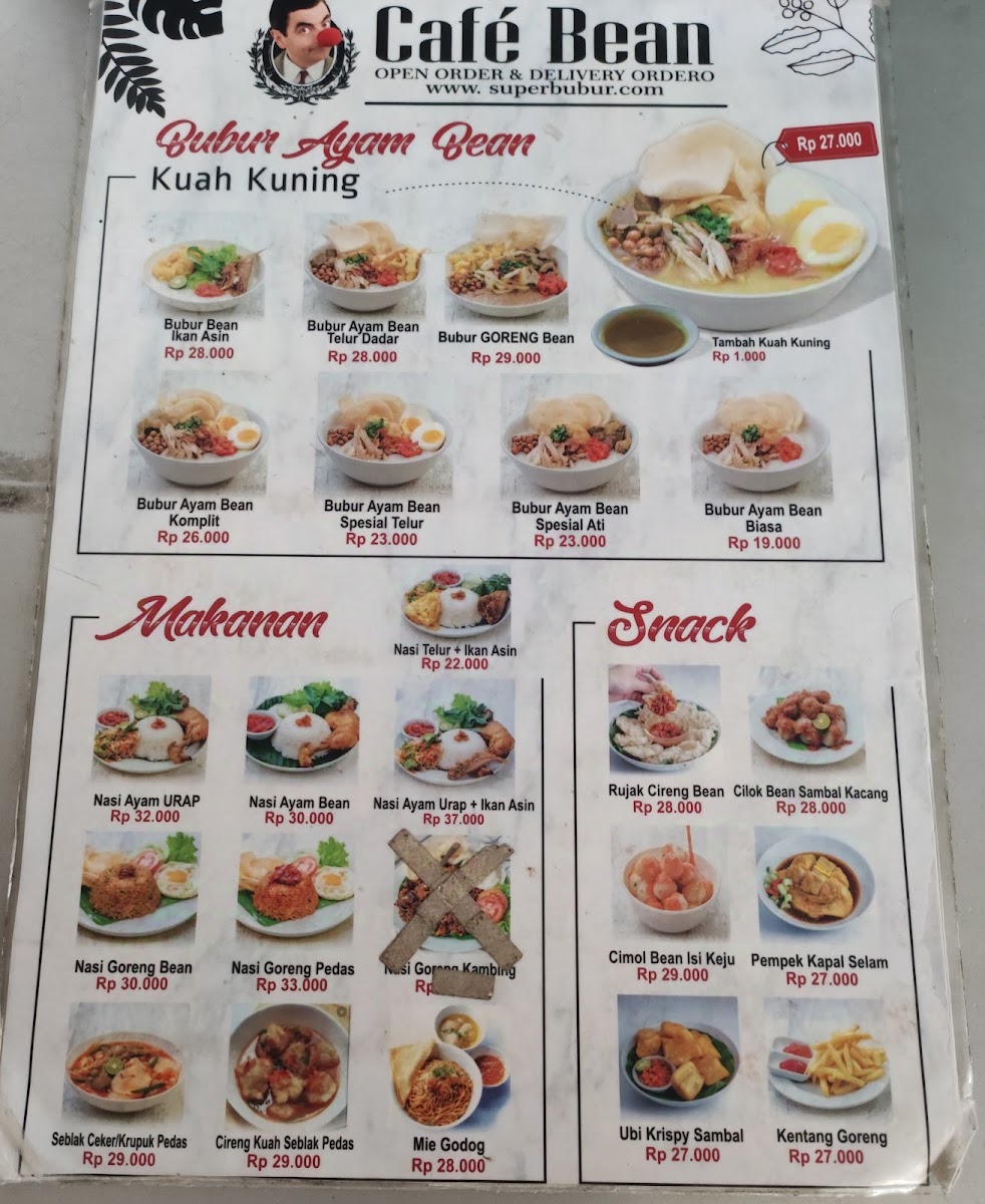 Menu Photo 9