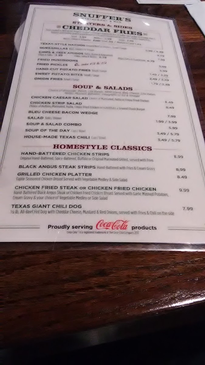 Menu Photo 10