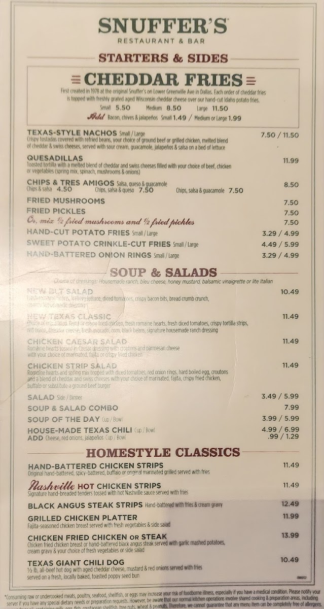 Menu Photo 3