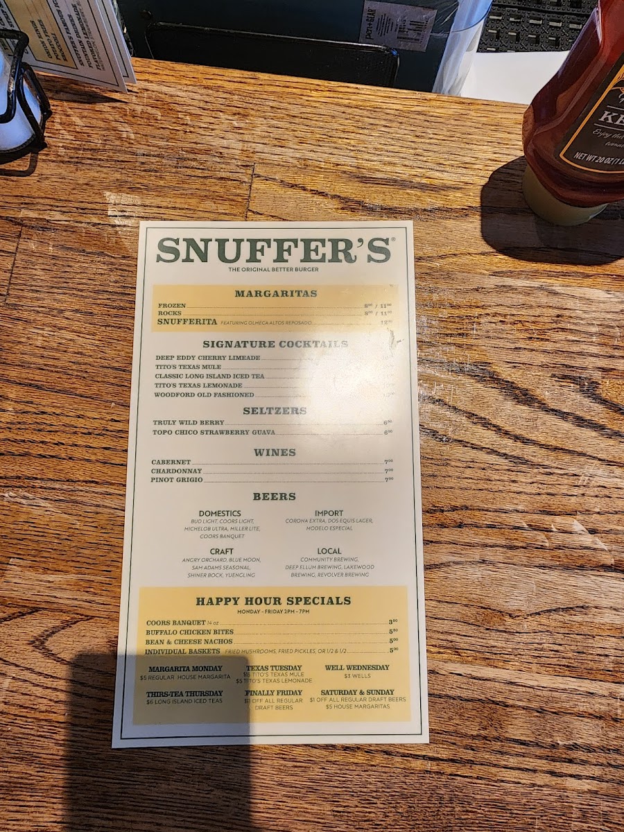 Menu Photo 6