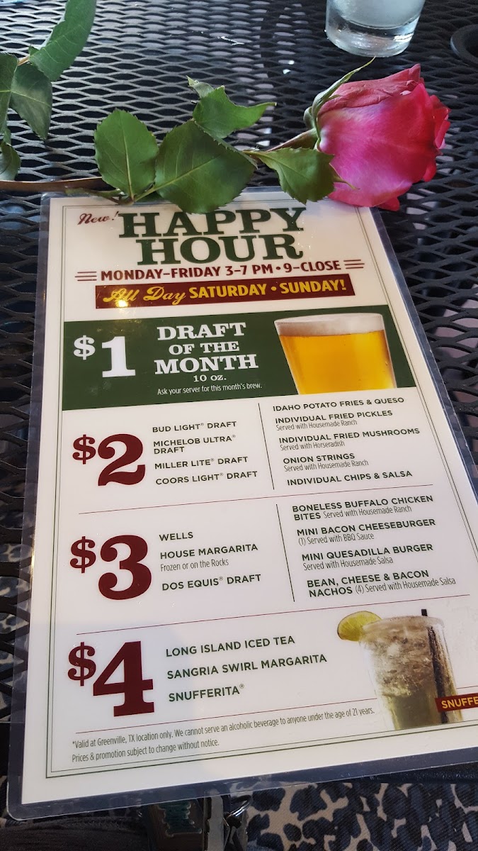 Menu Photo 8