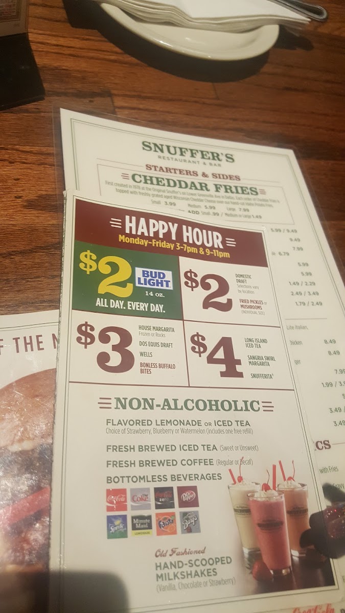 Menu Photo 9