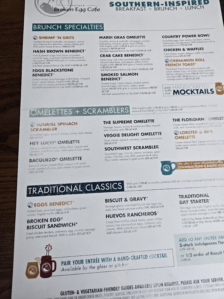 Menu Photo 7