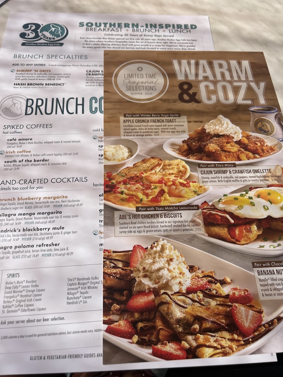 Menu Photo 8