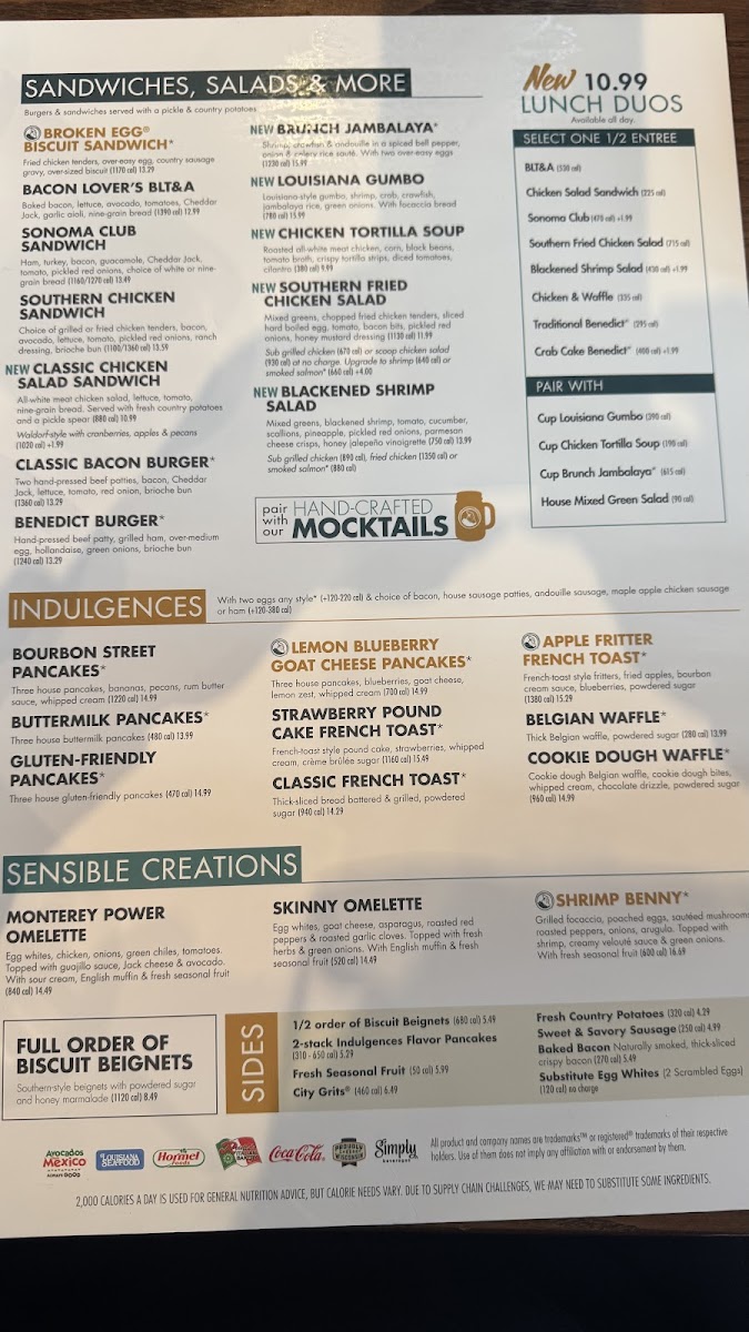 Menu Photo 9