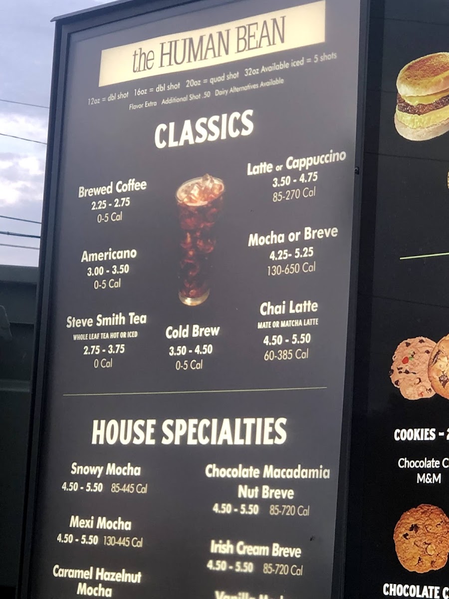 Menu Photo 6