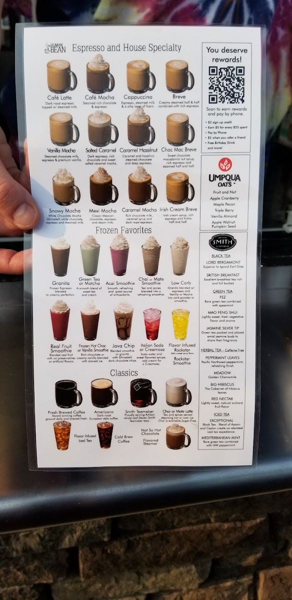 Menu Photo 7