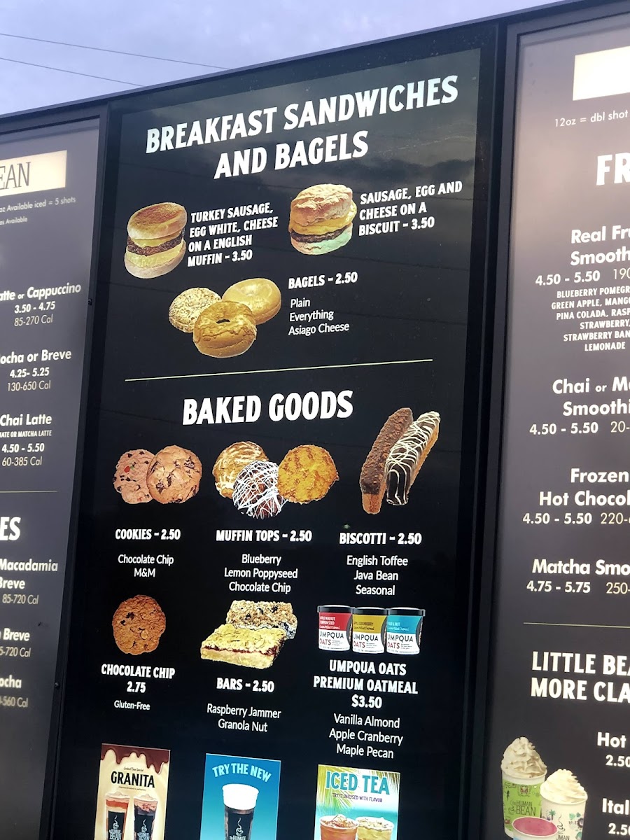 Menu Photo 8