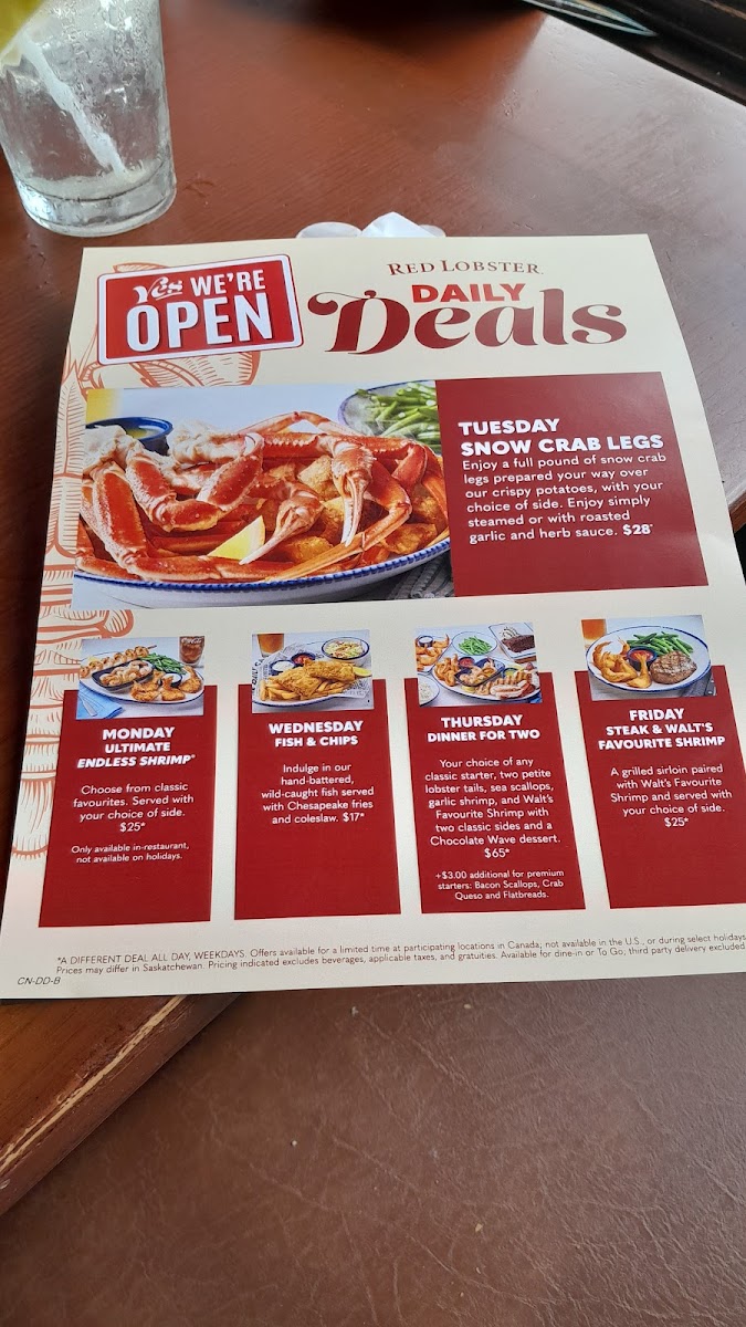 Menu Photo 6