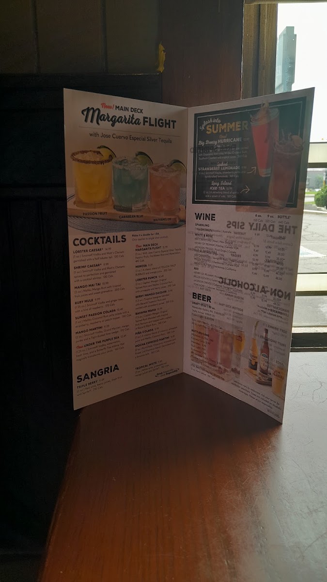 Menu Photo 7