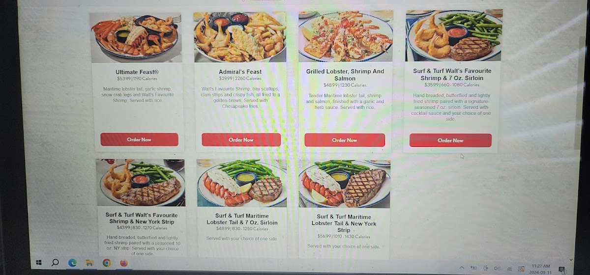Menu Photo 8