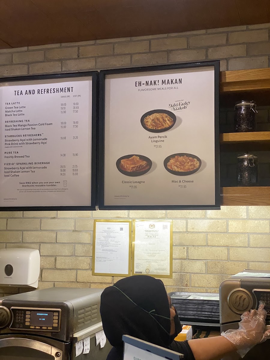 Menu Photo 6
