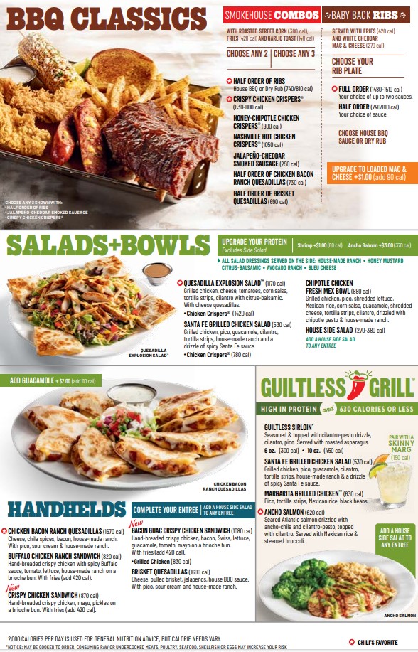 Menu Photo 8