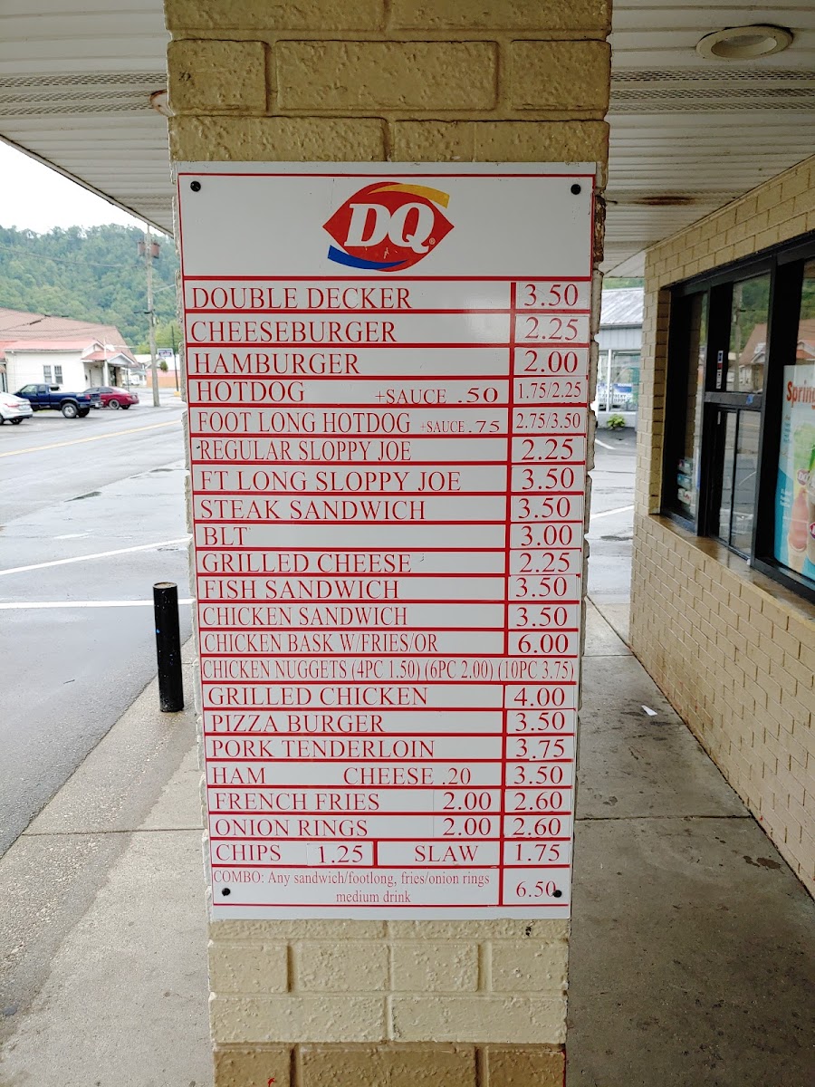 Menu Photo 3