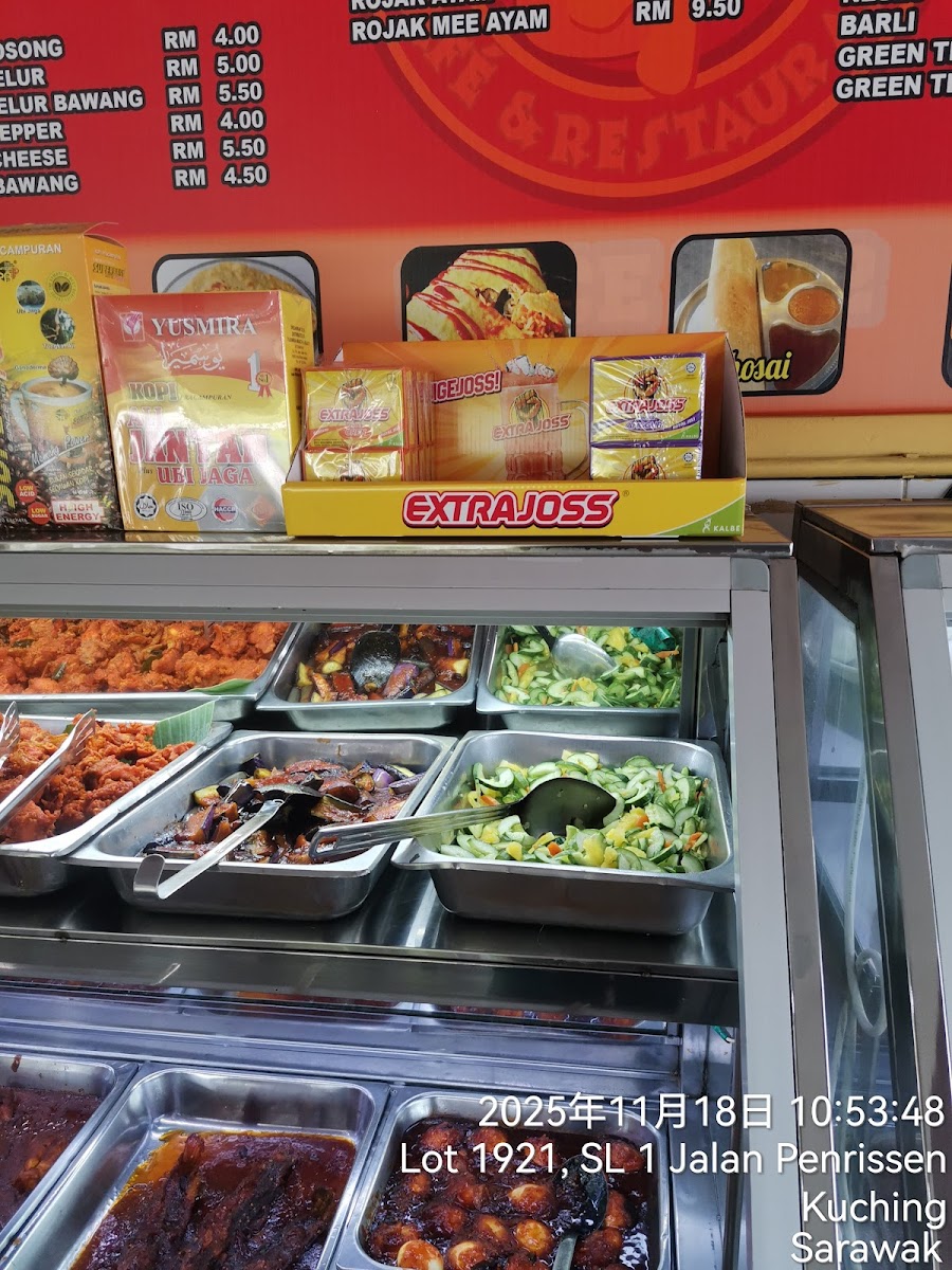 Menu Photo 7