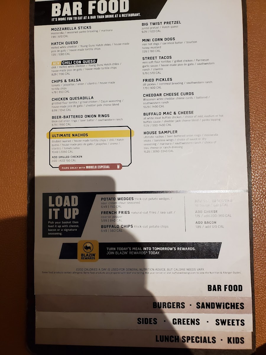 Menu Photo 10