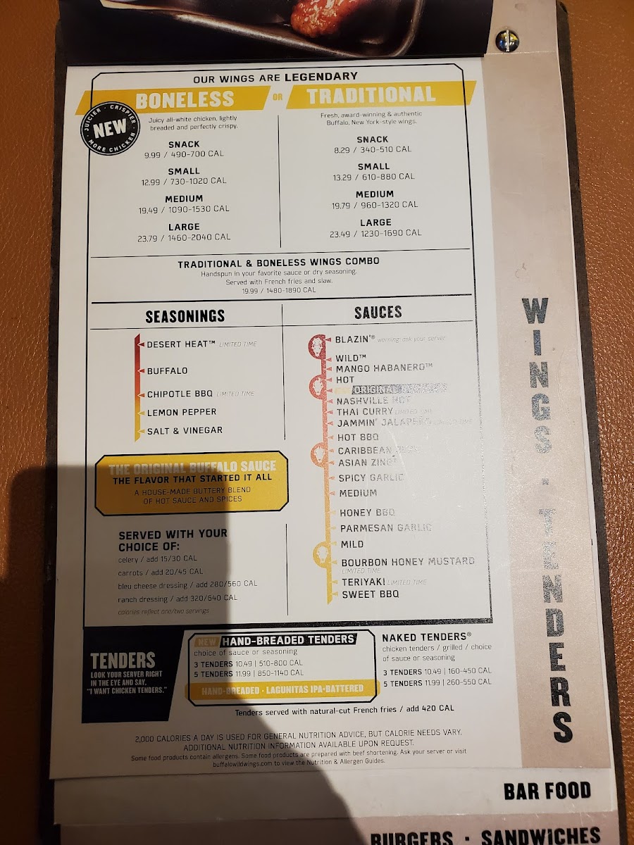 Menu Photo 6