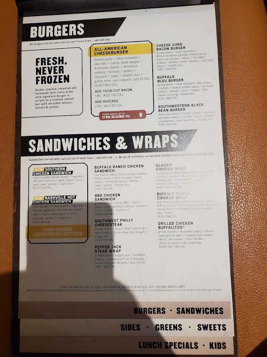 Menu Photo 7