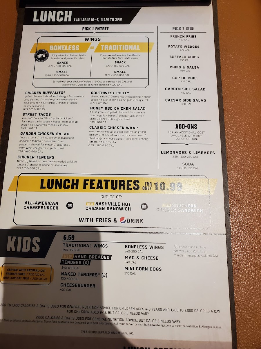 Menu Photo 8