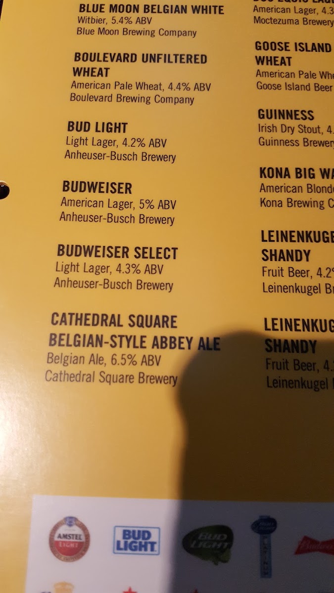 Menu Photo 9