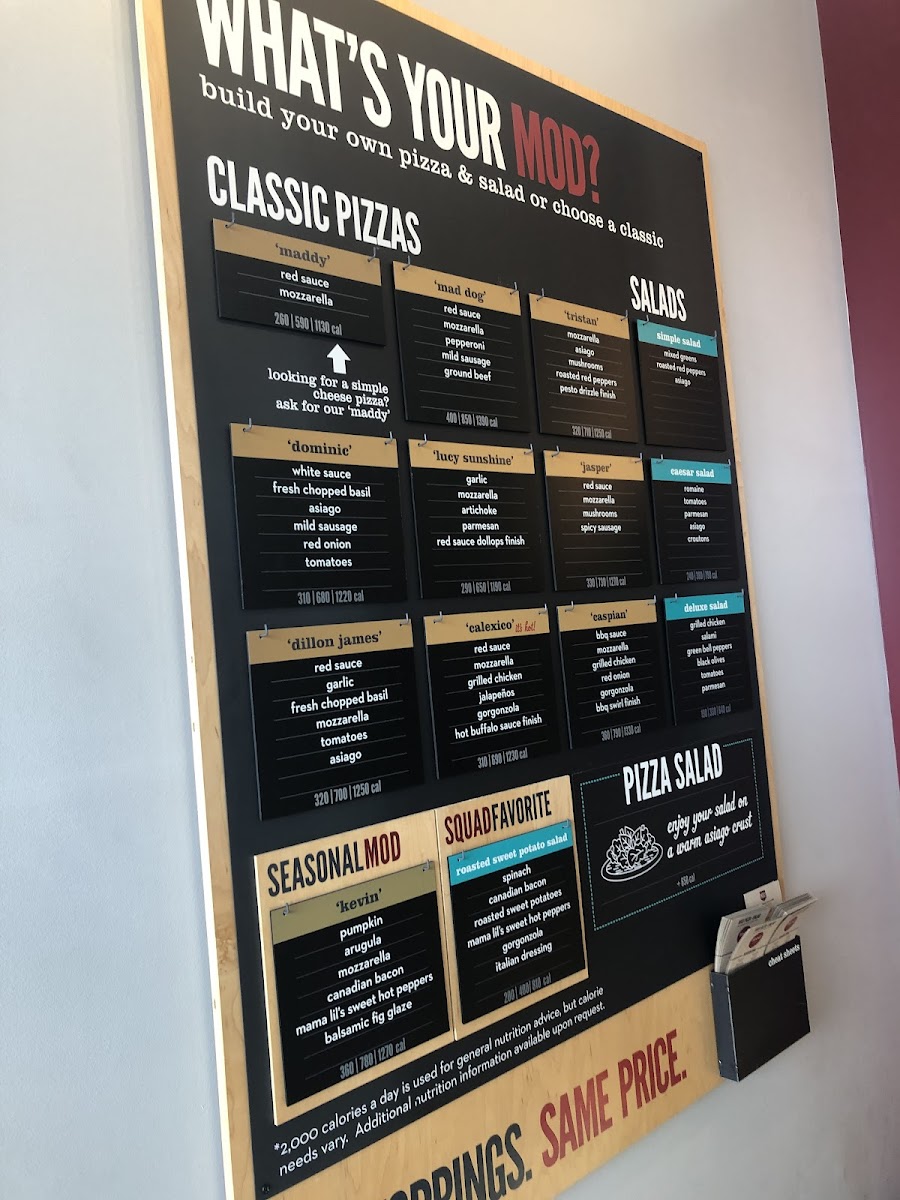 Menu Photo 4