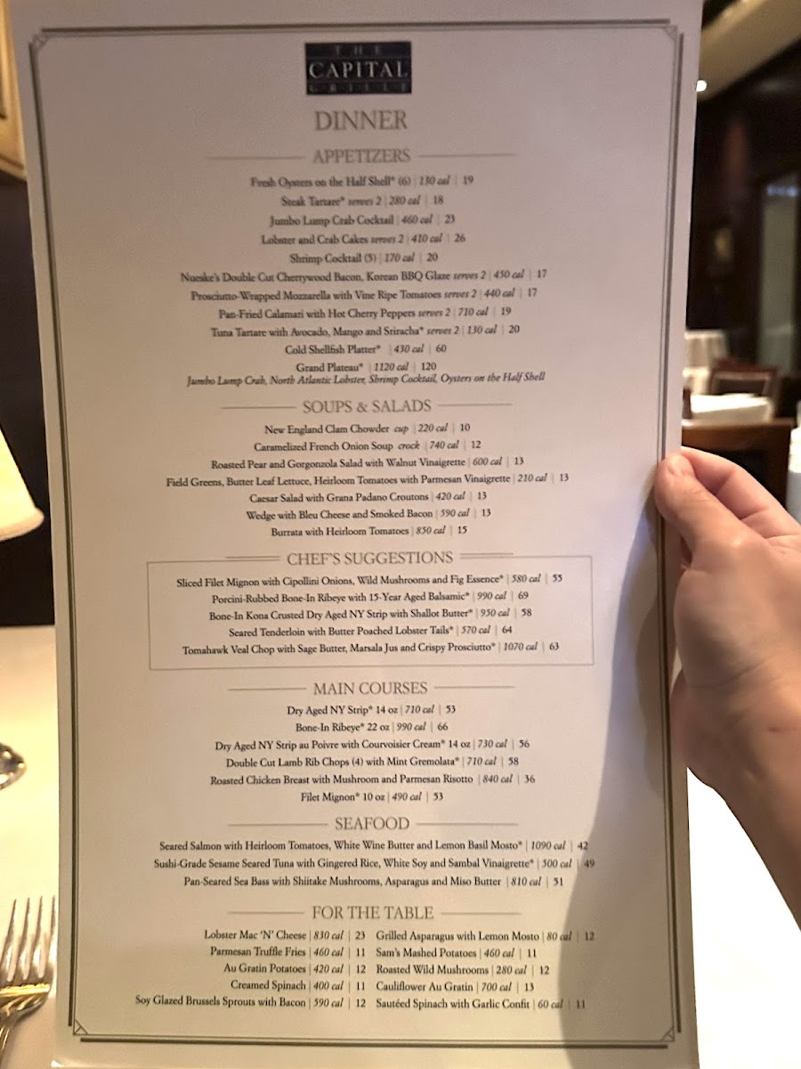 Menu Photo 10