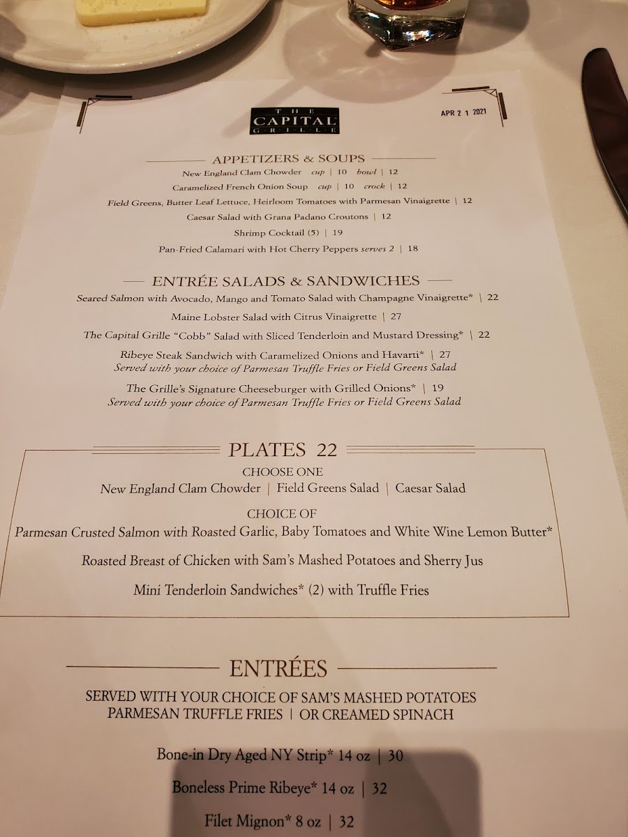 Menu Photo 5