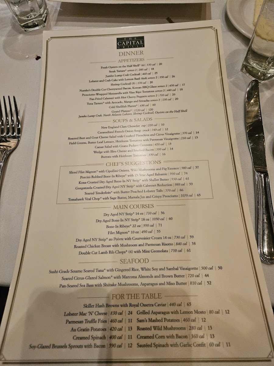 Menu Photo 7