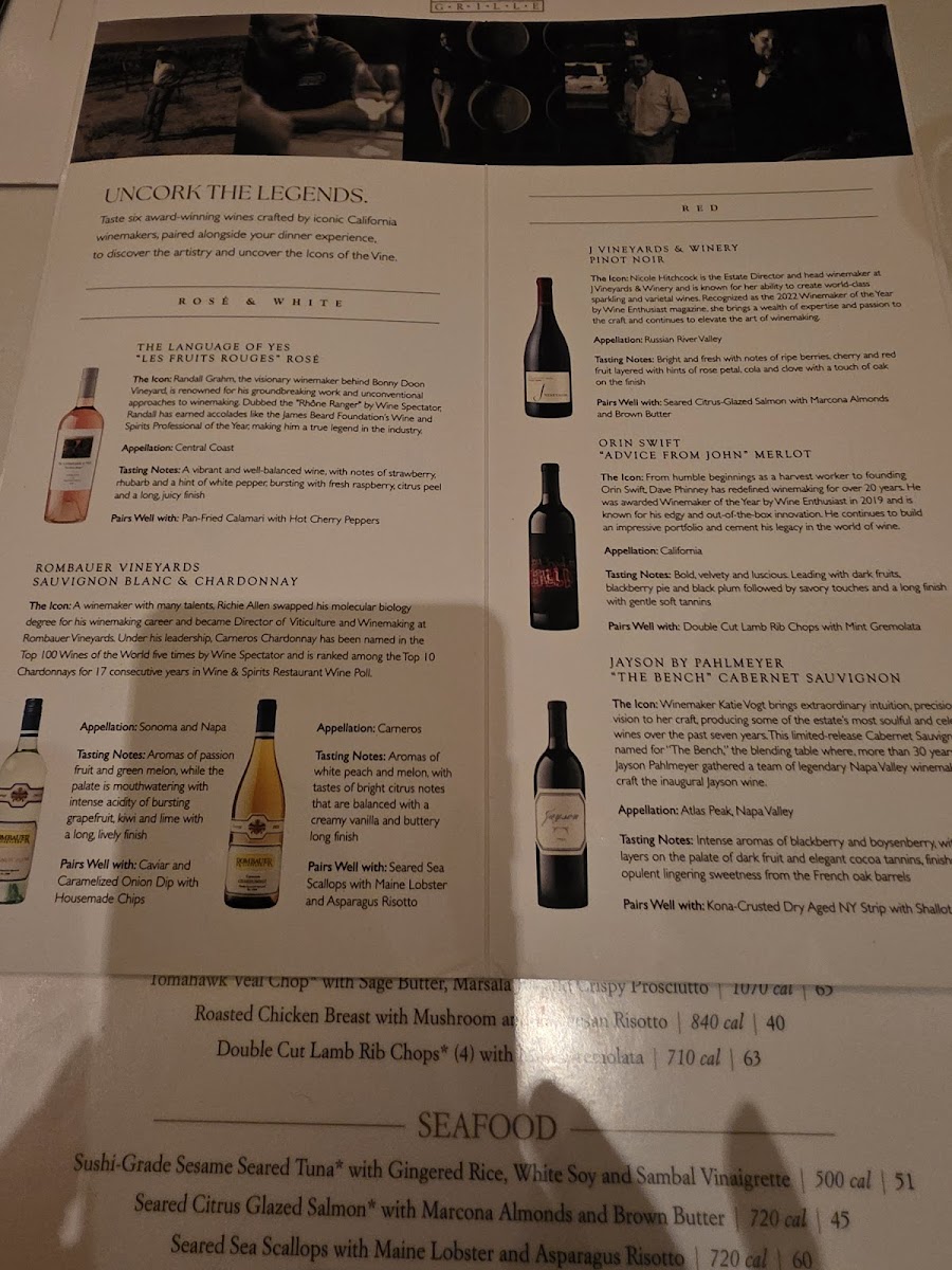 Menu Photo 8