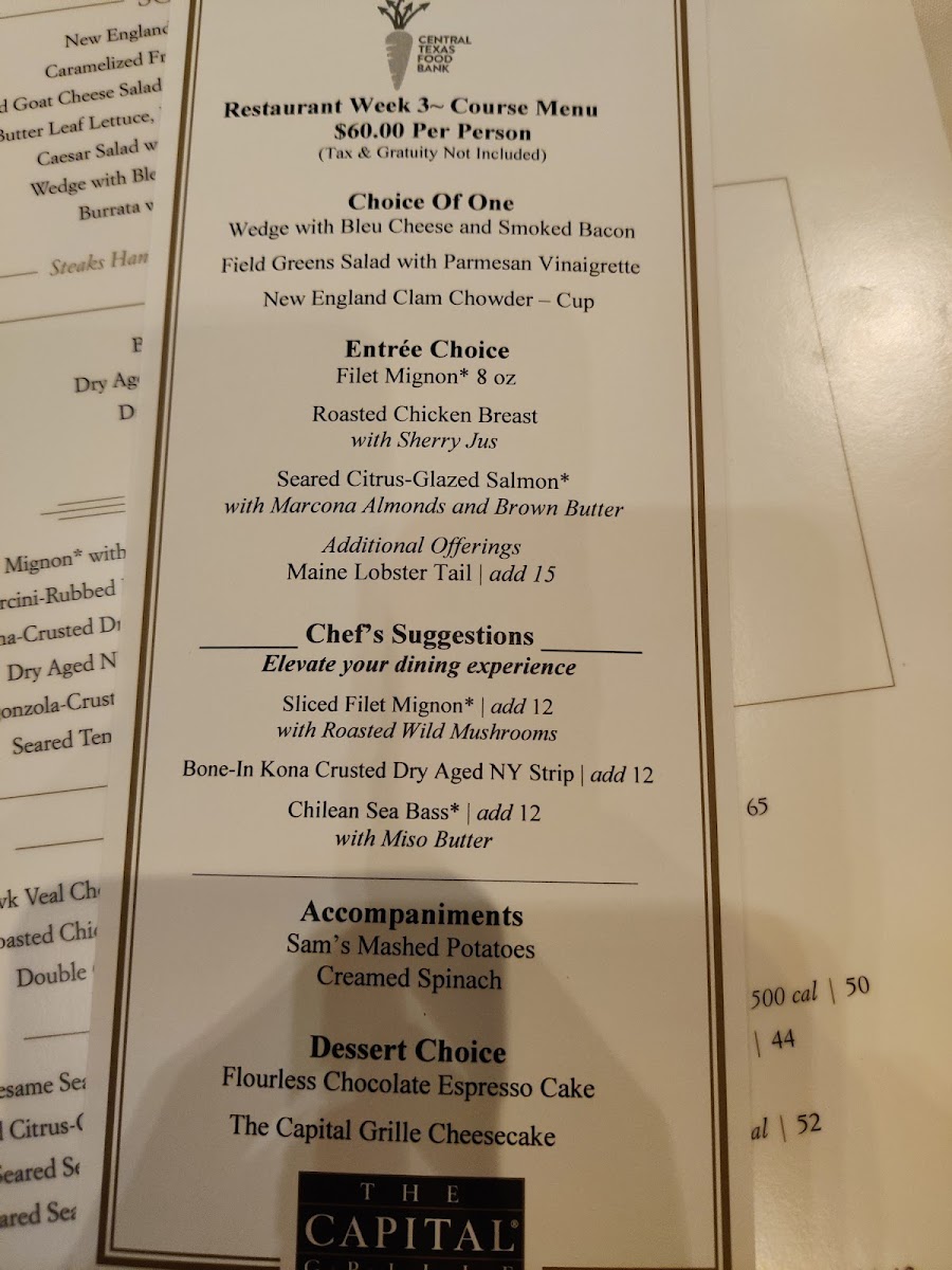 Menu Photo 9