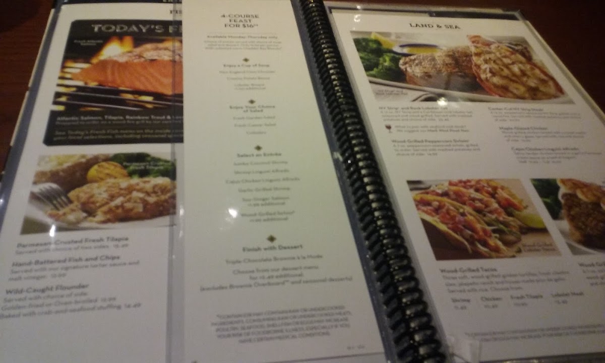 Menu Photo 10