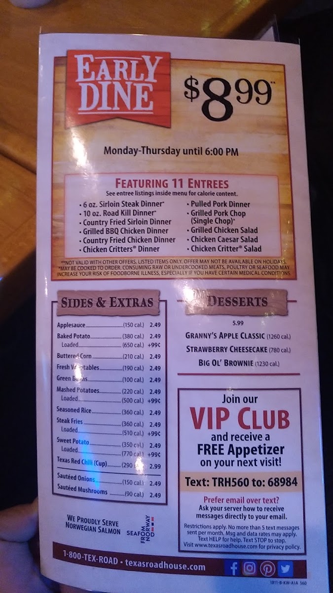 Menu Photo 4
