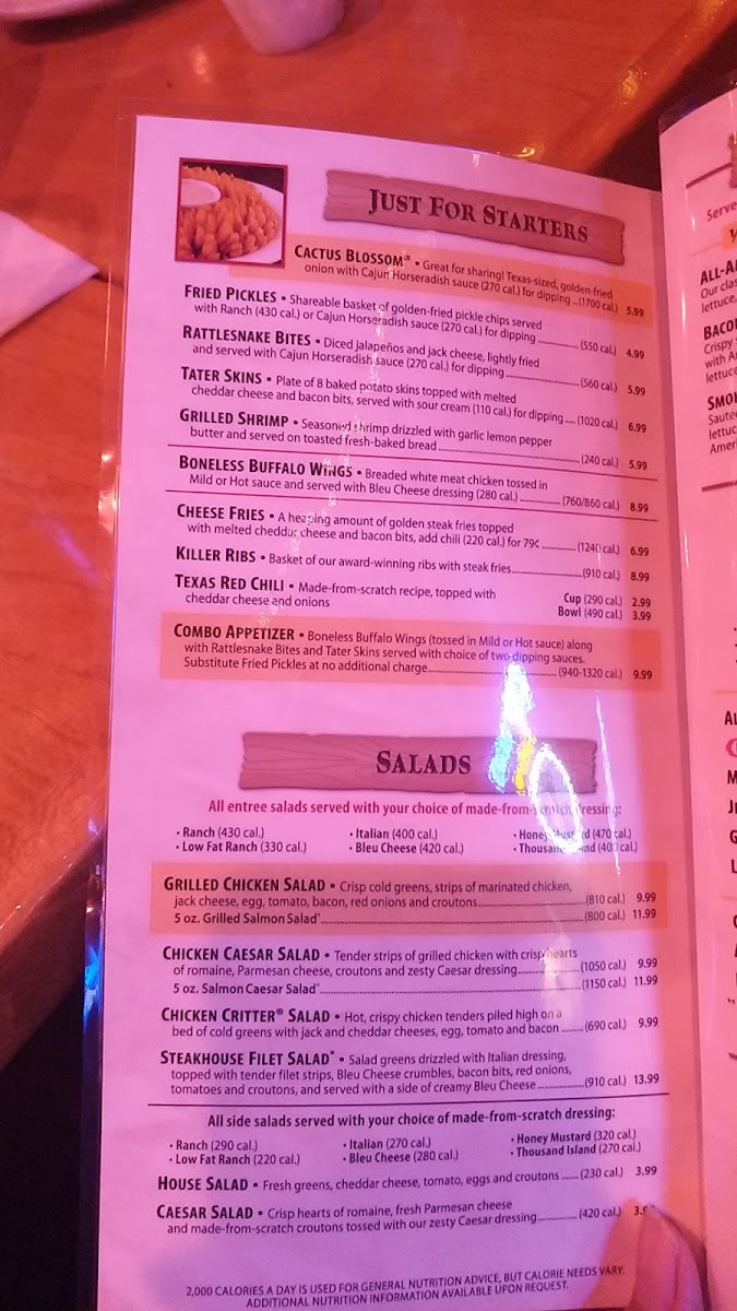 Menu Photo 7
