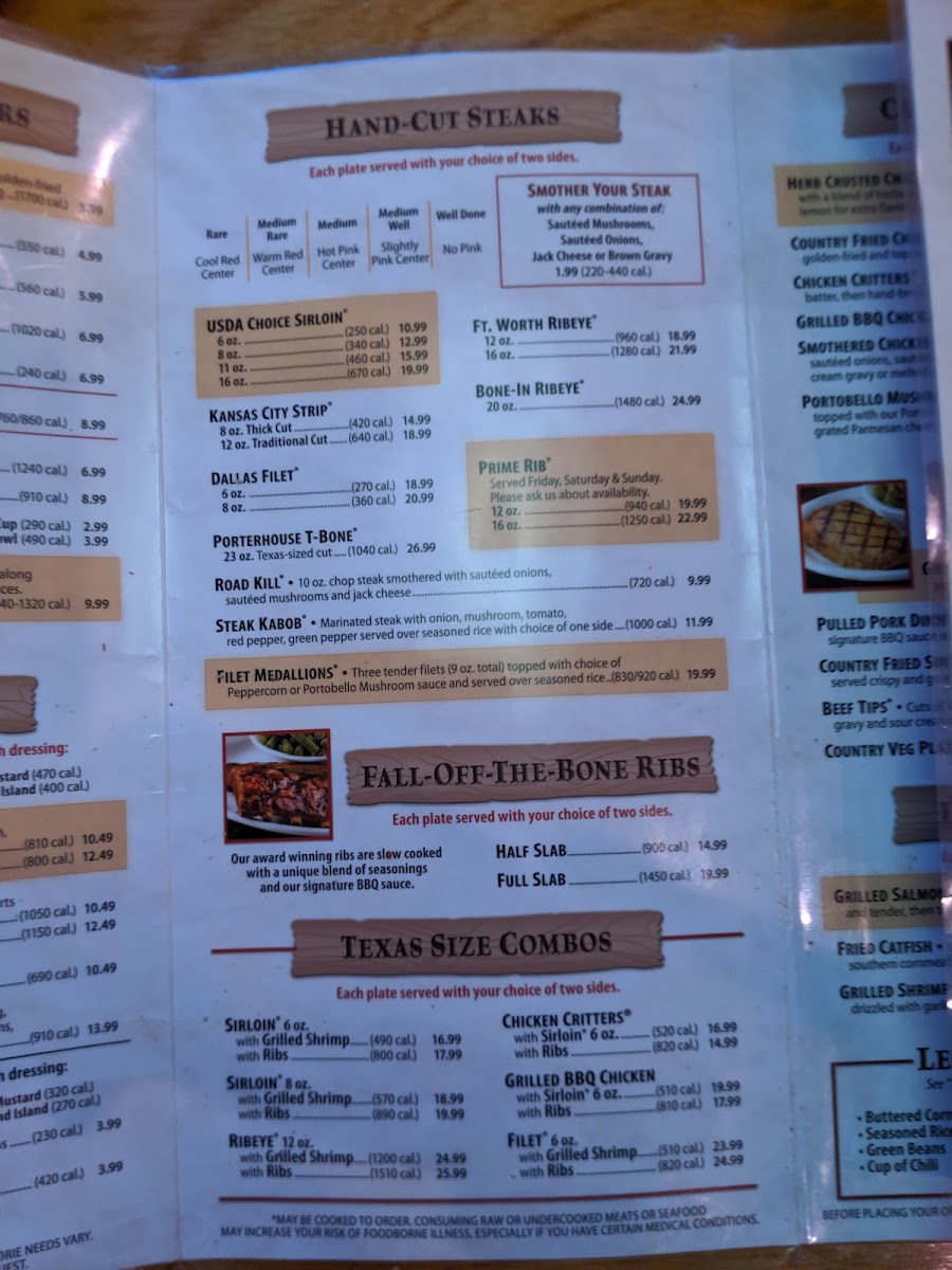 Menu Photo 8