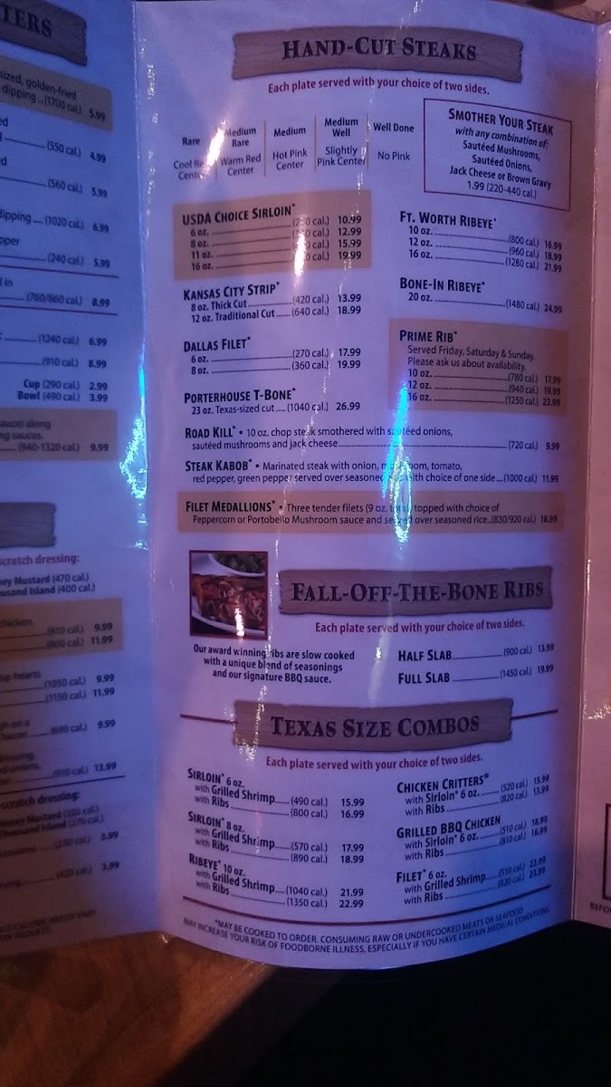 Menu Photo 9
