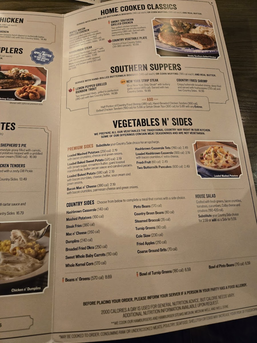 Menu Photo 10