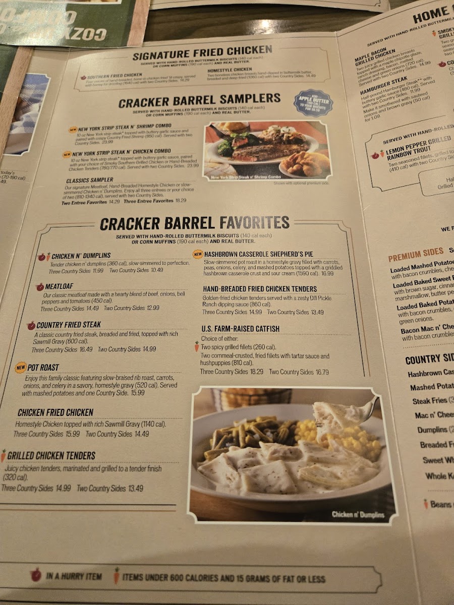 Menu Photo 3